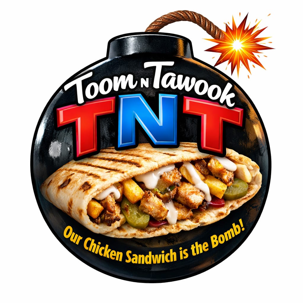Toom & Tawook