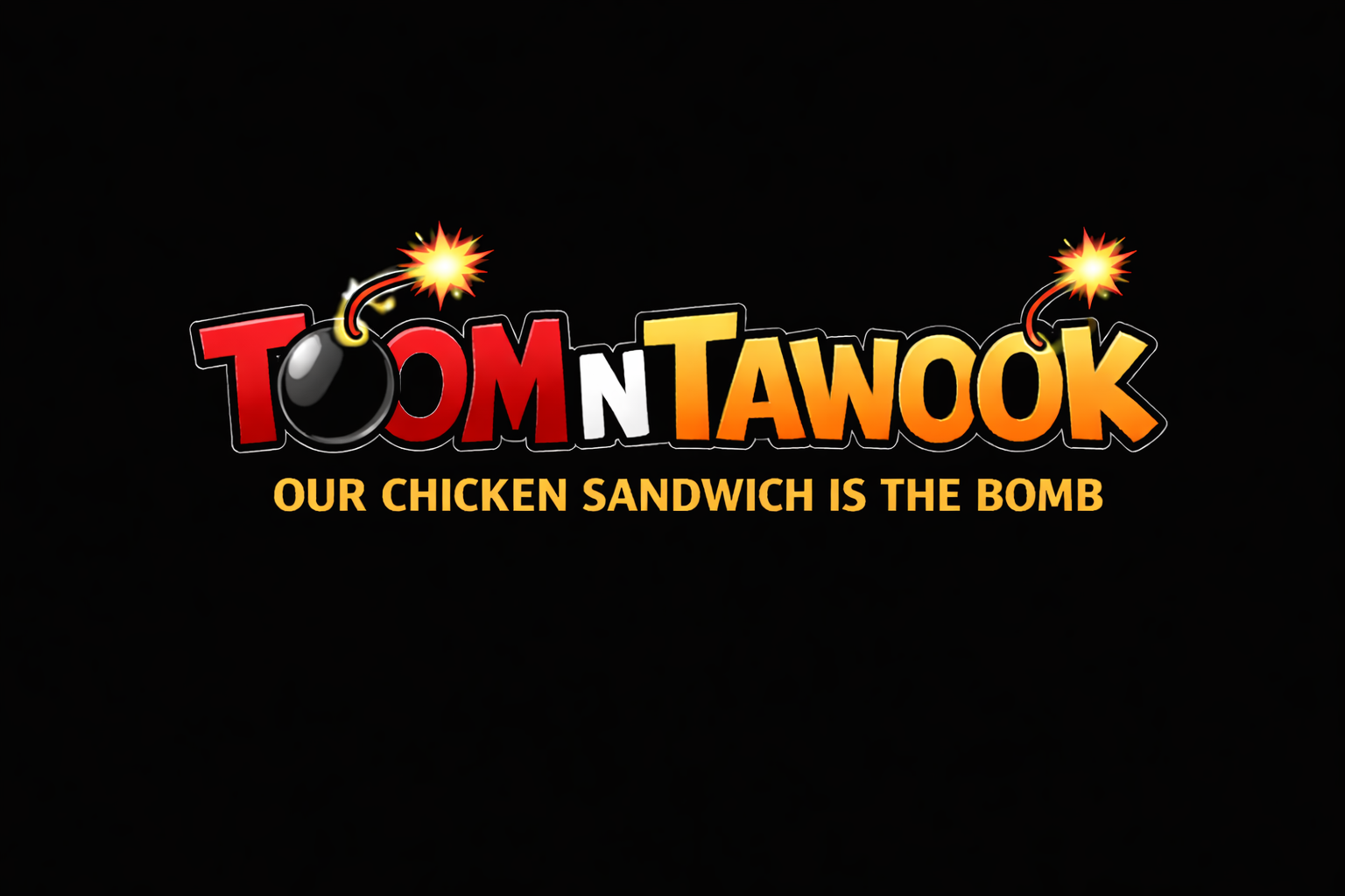 Toom n Tawook